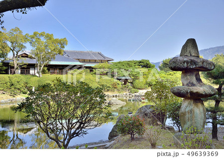 琴ノ浦温山荘庭園 49639369