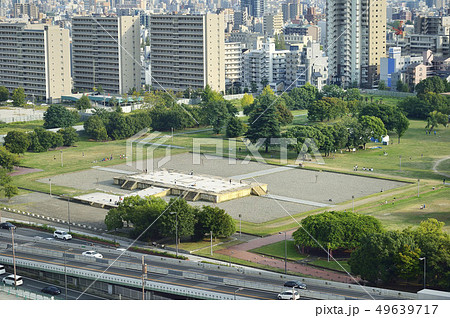 難波宮 難波宮 49639717