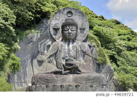日本寺大仏 49639721