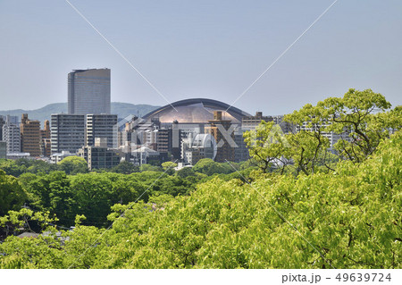 福岡市街 福岡市街 49639724