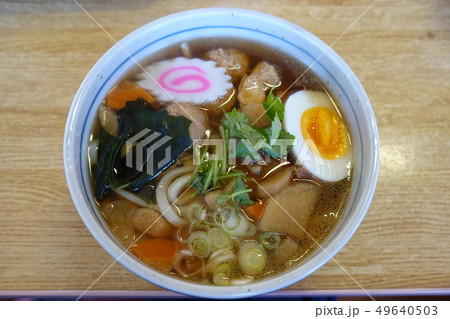 筑波うどん 49640503