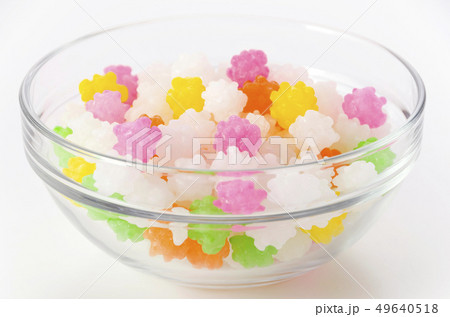 金平糖 金平糖 49640518