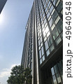 高層ビル 49640548