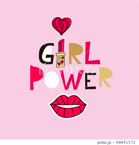 Girl power13.eps Girl power13.eps 49641572