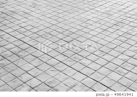 black and white stone floor background texture black and white stone floor background texture 49641941