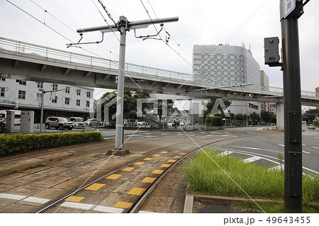 JR熊本駅 阿蘇山 南阿蘇村 九州 JR熊本駅 阿蘇山 南阿蘇村 九州 49643455