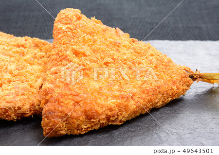 おいしいアジフライ おいしいアジフライ 49643501