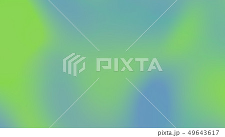 Abstract multicolored motion gradient background. Illustration design. 3D render 49643617