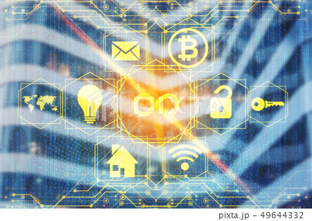 infinity access 49644332