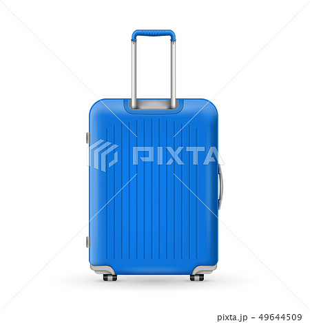 Creative illustration of realistic large 49644509