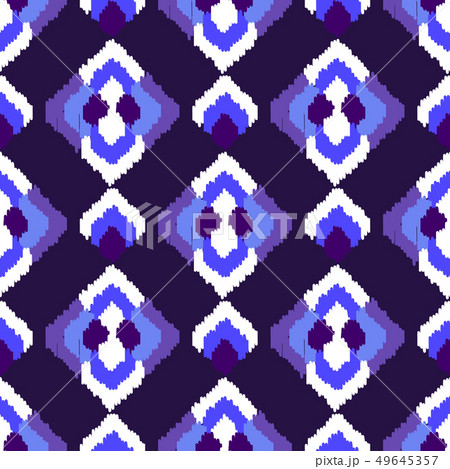 Ikat pattern3 Ikat pattern3 49645357