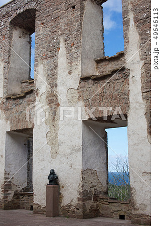 Borgholm Castle - Sweden 49646113