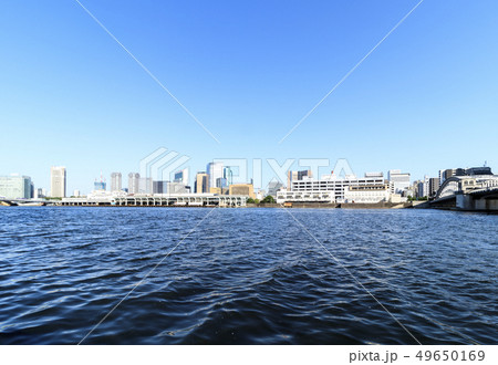 勝鬨橋(初夏) 勝鬨橋(初夏) 49650169
