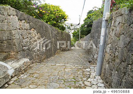 金城町石畳道 金城町石畳道 49650888