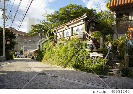 那覇市　壺屋やちむん通り　南窯 49651246