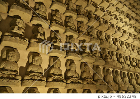 【壷阪寺】 奈良県高市郡高取町壷阪 49652248