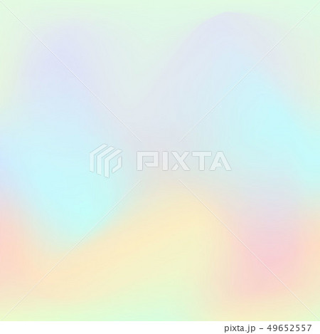 Creative illustration of trendy pastel holographic background set. Art design for cover, brochure Creative illustration of trendy pastel holographic background set. Art design for cover, brochure 49652557