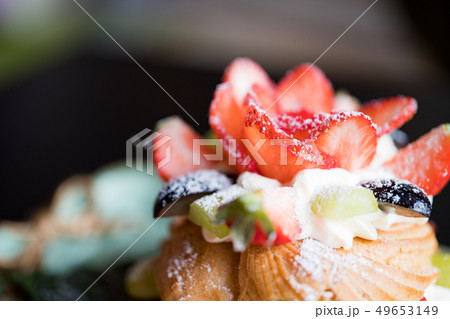 イチゴ いちご 苺 49653149