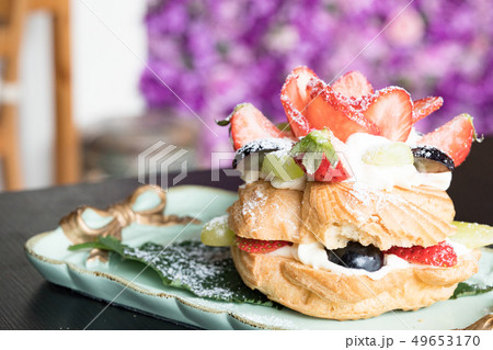 イチゴ いちご 苺 49653170