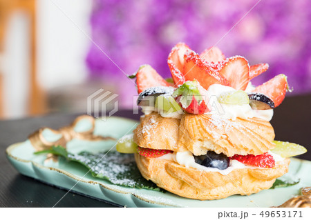 イチゴ いちご 苺 49653171