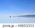 ウユニ塩湖 49653353