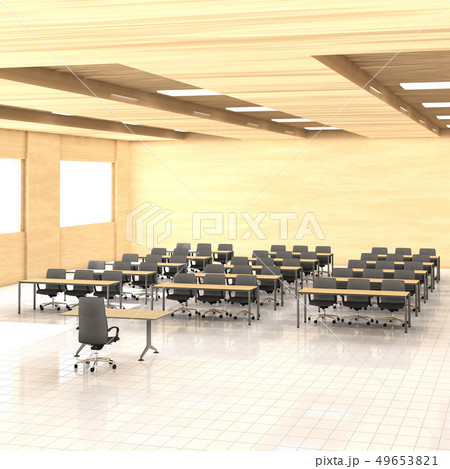 会議室 会議室 49653821