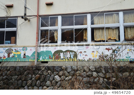 沢入小学校へ行きました #26 沢入小学校へ行きました #26 49654720