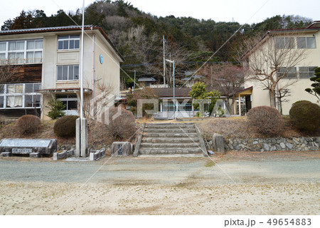 沢入小学校へ行きました　　＃31 49654883