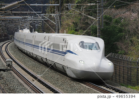 N700S J0 新幹線 49655394