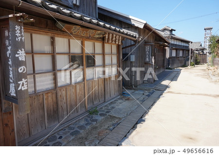 二十四の瞳記念館 49656616