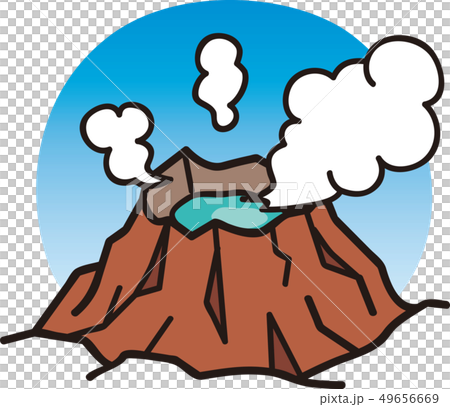 阿蘇山 阿蘇山 49656669