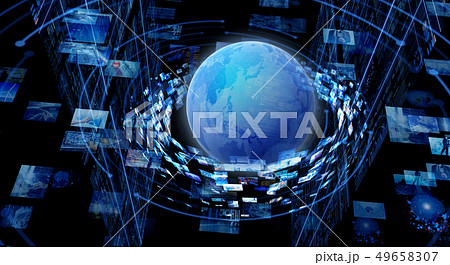 グラフィックデザイン 49658307