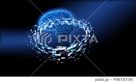 グラフィックデザイン 49658336