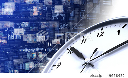 グラフィックデザイン 49658422