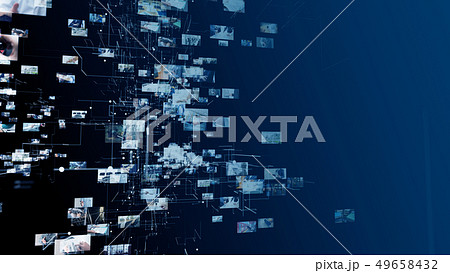 グラフィックデザイン 49658432