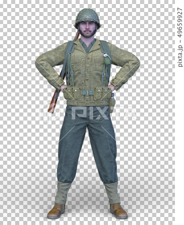 軍人 軍人 49659927