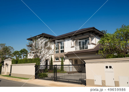 New luxury house for sale or rent. 49659986