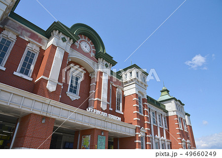 埼玉県 深谷駅 埼玉県 深谷駅 49660249