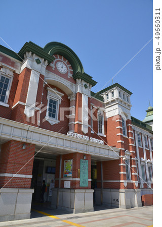 埼玉県　深谷駅 49660311