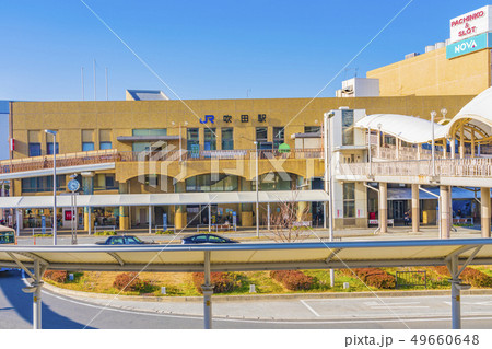 大阪　JR吹田駅 49660648