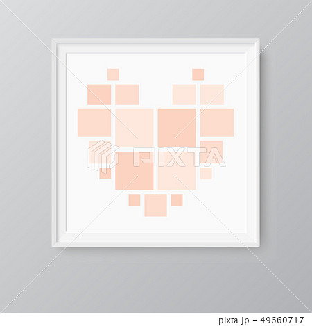 Collage nineteen frames, photos, parts or pictures Collage nineteen frames, photos, parts or pictures 49660717