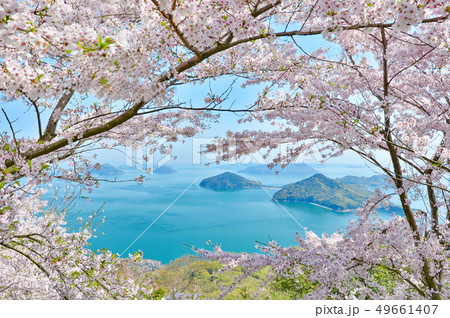 紫雲出山 49661407