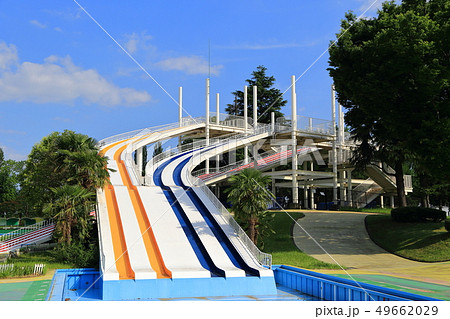 しらこばと水上公園 49662029