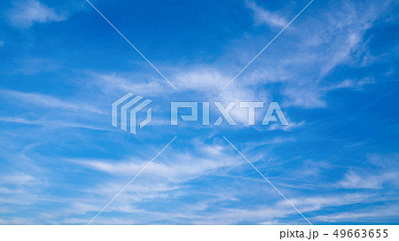 4月の空(16:9) 4月の空(16:9) 49663655