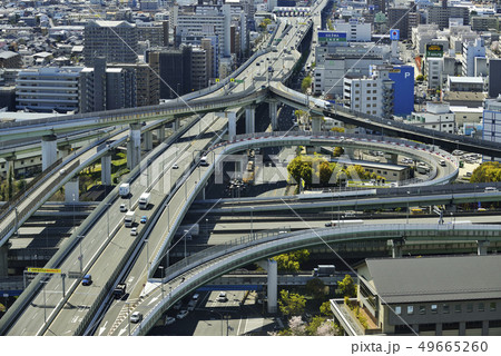 東大阪JCT 49665260