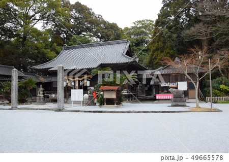 金富神社 49665578