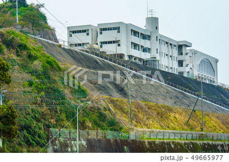 雲仙市立木指小学校 歴史的記録 【長崎県雲仙市】 雲仙市立木指小学校 歴史的記録 【長崎県雲仙市】 49665977