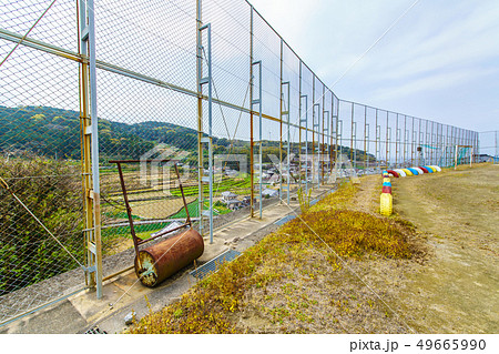 雲仙市立木指小学校　歴史的記録　【長崎県雲仙市】 49665990