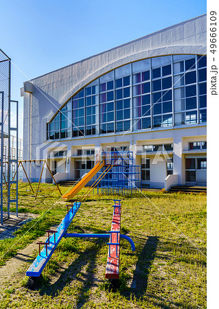 雲仙市立木指小学校　歴史的記録　【長崎県雲仙市】 49666109