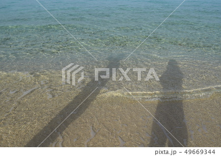 澄んだ海 澄んだ海 49669344